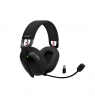 Genesis Gaming Headset | Fury Fukya F6 | Bluetooth | Over-Ear | Microphone | Wireless | Black