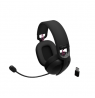 Genesis Gaming Headset | Fury Fukya F6 | Bluetooth | Over-Ear | Microphone | Wireless | Black