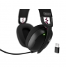 Genesis Gaming Headset | Fury Fukya F6 | Bluetooth | Over-Ear | Microphone | Wireless | Black