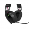 Genesis Gaming Headset | Fury Fukya F6 | Bluetooth | Over-Ear | Microphone | Wireless | Black