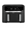 Tefal Easy Fry Dual XXL EY942HE0 Air Fryer, 11L | TEFAL