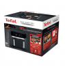 Tefal Easy Fry Dual XXL EY942HE0 Air Fryer, 11L | TEFAL