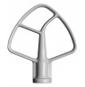 KitchenAid 5KSM125EMH mixer Stand mixer 300 W Beige