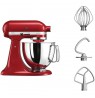 KitchenAid 5KSM125EIB Stand mixer 300 W Navy