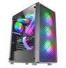 TACENS MARS MC-F 4x120mm ARGB ATX- obudowa