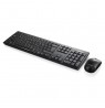 Lenovo 100 Wireless Combo Keyboard & Mouse