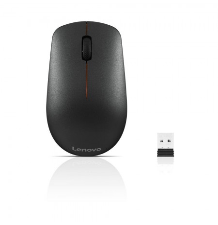 Lenovo 400 Wireless Mouse