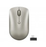 Lenovo 540 mouse Ambidextrous RF Wireless Optical 2400 DPI