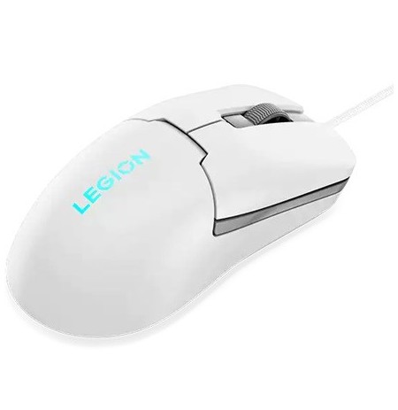 Lenovo Legion M300S RGB GAMING MOUSE WHITE