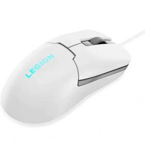 Lenovo Legion M300S RGB GAMING MOUSE WHITE