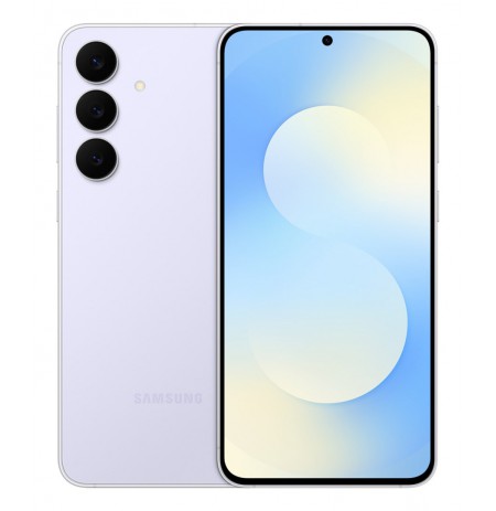 Samsung Galaxy S25 FE SM-S731B/DS 17 cm (6.7") Dual SIM Android 16.0 5G USB Type-C 8 GB 512 GB 4900 mAh Light Blue