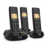 Cordless Phone Gigaset PURE 100 AM Trio