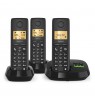 Cordless Phone Gigaset PURE 100 AM Trio
