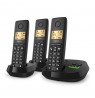 Cordless Phone Gigaset PURE 100 AM Trio