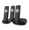 Cordless Phone Gigaset PURE 100 AM Trio