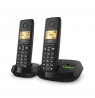 Gigaset PURE 100A Duo cordless phone