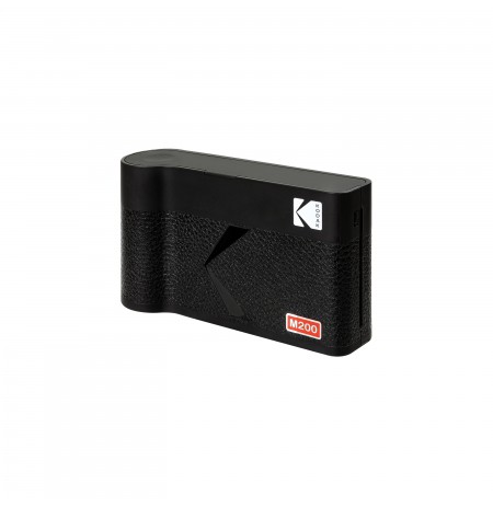 Kodak Mini 2 Era Black