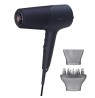 Philips 5000 Series ThermoShield BHD510/00 Plaukų džiovintuvas 2300 W, Mėlyna