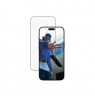 PanzerGlass Screen protector | Apple | iPhone 17 Pro Max | Glass | Transparent | Ultra-Wide Fit w. EasyAligner