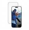 PanzerGlass Screen protector | Apple | iPhone 17 Pro Max | Glass | Transparent | Ultra-Wide Fit w. EasyAligner