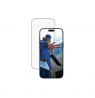PanzerGlass Screen protector | Apple | iPhone 17 Pro Max | Glass | Transparent | Ultra-Wide Fit w. EasyAligner