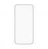 PanzerGlass Screen protector | Apple | iPhone 17 Pro Max | Glass | Transparent | Ultra-Wide Fit w. EasyAligner