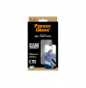 PanzerGlass Screen protector | Apple | iPhone 17 Pro Max | Glass | Transparent | Ultra-Wide Fit w. EasyAligner