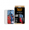 PanzerGlass Screen protector | Apple | iPhone 17 Pro Max | Glass | Transparent | Ultra-Wide Fit w. EasyAligner