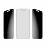 PanzerGlass Screen protector | Apple | iPhone 17 Pro Max | Glass | Transparent | Ultra-Wide Fit w. EasyAligner