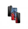 PanzerGlass Screen protector | Apple | iPhone 17 Pro Max | Glass | Transparent | Ultra-Wide Fit w. EasyAligner