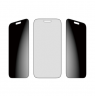 PanzerGlass Screen protector | Apple | iPhone 17 Pro Max | Glass | Transparent | Ultra-Wide Fit w. EasyAligner