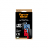 PanzerGlass Screen protector | Apple | iPhone 17 Pro Max | Glass | Transparent | Ultra-Wide Fit w. EasyAligner