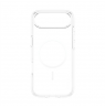 PanzerGlass Back cover | Apple | iPhone Air | Recycled plastic | Transparent | Urban Explorer w. White MagSafe