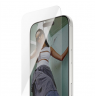 PanzerGlass Screen protector | Apple | iPhone 17 Pro | Transparent | Ultra-Wide Fit w. EasyAligner
