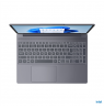 Lenovo IdeaPad Slim 3 16IRH10 | Luna Grey | 16 " | IPS | WUXGA | 1920 x 1200 pixels | Anti-glare | Intel Core i5 | i5-13420H | 8