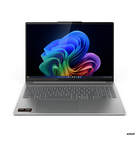 Lenovo IdeaPad 5 2-in-1 14IRH9 | Luna Grey | 14 " | OLED | Touchscreen | WUXGA | 1920 x 1200 pixels | Glossy | Intel Core i5 | i