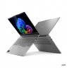 Lenovo IdeaPad 5 2-in-1 14IRH9 | Luna Grey | 14 " | OLED | Touchscreen | WUXGA | 1920 x 1200 pixels | Glossy | Intel Core i5 | i