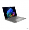 Lenovo IdeaPad 5 2-in-1 14IRH9 | Luna Grey | 14 " | OLED | Touchscreen | WUXGA | 1920 x 1200 pixels | Glossy | Intel Core i5 | i