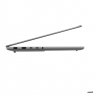 Lenovo IdeaPad 5 2-in-1 14IRH9 | Luna Grey | 14 " | OLED | Touchscreen | WUXGA | 1920 x 1200 pixels | Glossy | Intel Core i5 | i