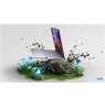 Lenovo IdeaPad 5 2-in-1 14IRH9 | Luna Grey | 14 " | OLED | Touchscreen | WUXGA | 1920 x 1200 pixels | Glossy | Intel Core i5 | i