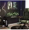 Arozzi | Nova | 24 " | IPS | FHD | 16:9 | 200 Hz | 1 ms | 1920 x 1080 pixels | 300 cd