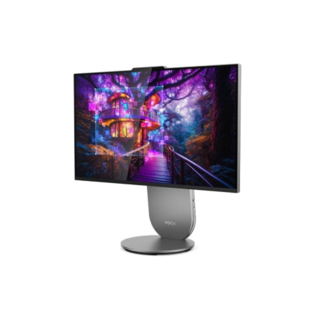 Lenovo Yoga AIO 9 27IAH10 27 QHD ULT7-255H