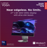 Lenovo Yoga AIO 9 27IAH10 27 QHD ULT7-255H