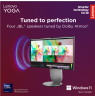 Lenovo Yoga AIO 9 27IAH10 27 QHD ULT7-255H