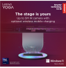 Lenovo Yoga AIO 9 27IAH10 27 QHD ULT7-255H