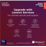Lenovo Yoga AIO 9 27IAH10 27 QHD ULT7-255H