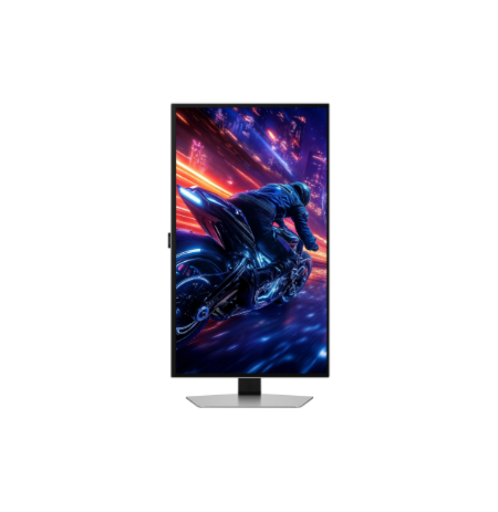 Samsung LS27FG602SUXEN 27" Gaming Monitor Odyssey QHD G6 G60SF 2560x1440/16:9/300cd/m2/0.03ms, HDMI, USB, DP | Samsung