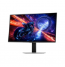 Samsung LS27FG602SUXEN 27" Gaming Monitor Odyssey QHD G6 G60SF 2560x1440/16:9/300cd/m2/0.03ms, HDMI, USB, DP | Samsung