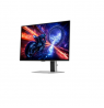Samsung LS27FG602SUXEN 27" Gaming Monitor Odyssey QHD G6 G60SF 2560x1440/16:9/300cd/m2/0.03ms, HDMI, USB, DP | Samsung