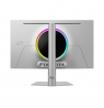 Samsung LS27FG602SUXEN 27" Gaming Monitor Odyssey QHD G6 G60SF 2560x1440/16:9/300cd/m2/0.03ms, HDMI, USB, DP | Samsung